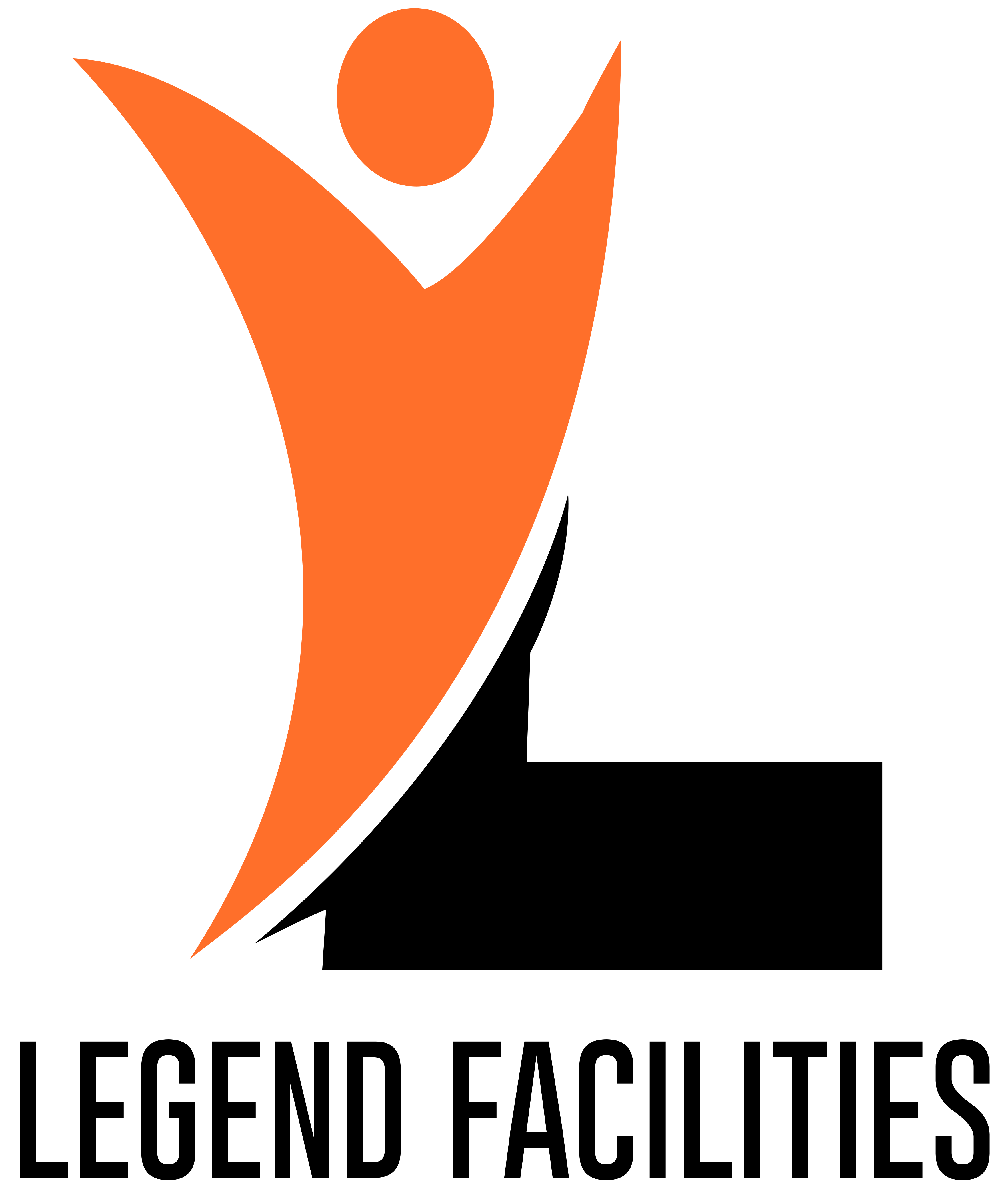 Legend Facilities